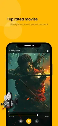 fancode-subscription Top Rated Movies